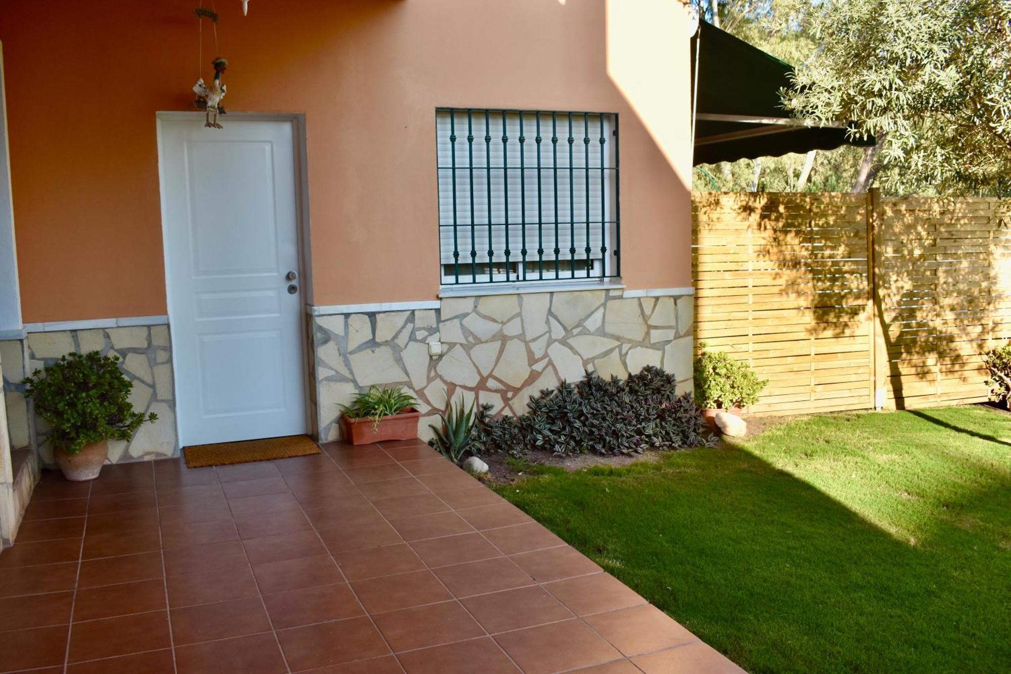 Maravilloso Apartamento Con Jardin Y Barbacoa مالقة المظهر الخارجي الصورة
