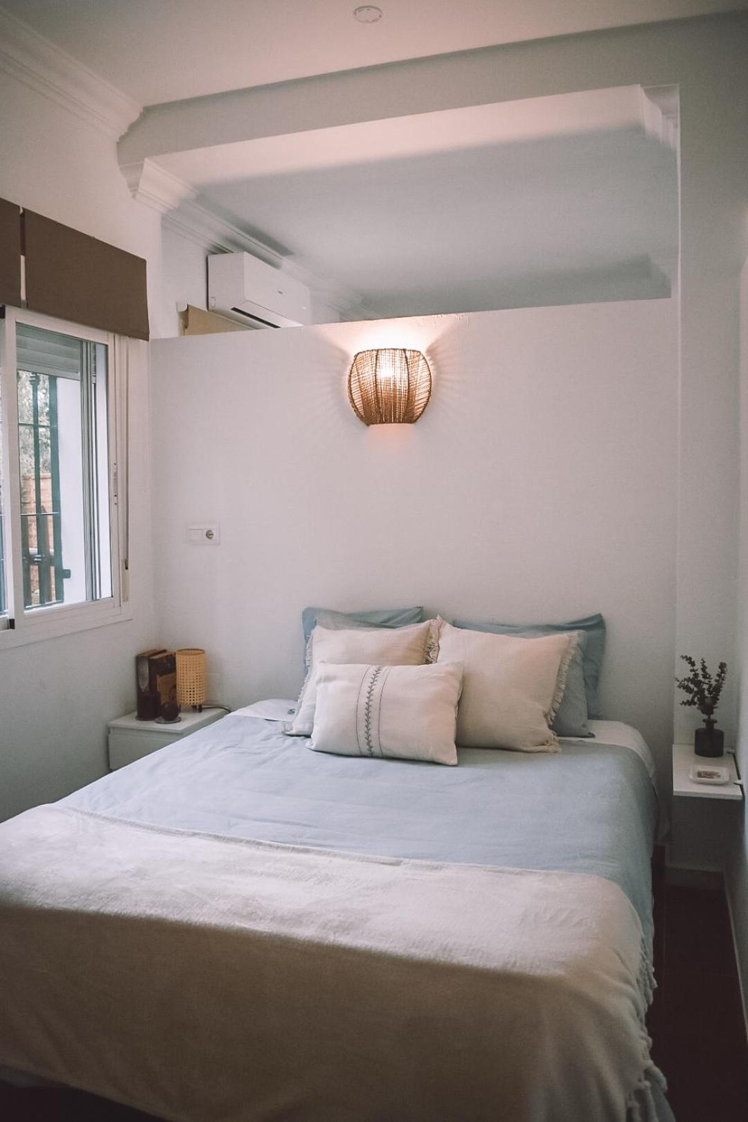 Maravilloso Apartamento Con Jardin Y Barbacoa مالقة المظهر الخارجي الصورة