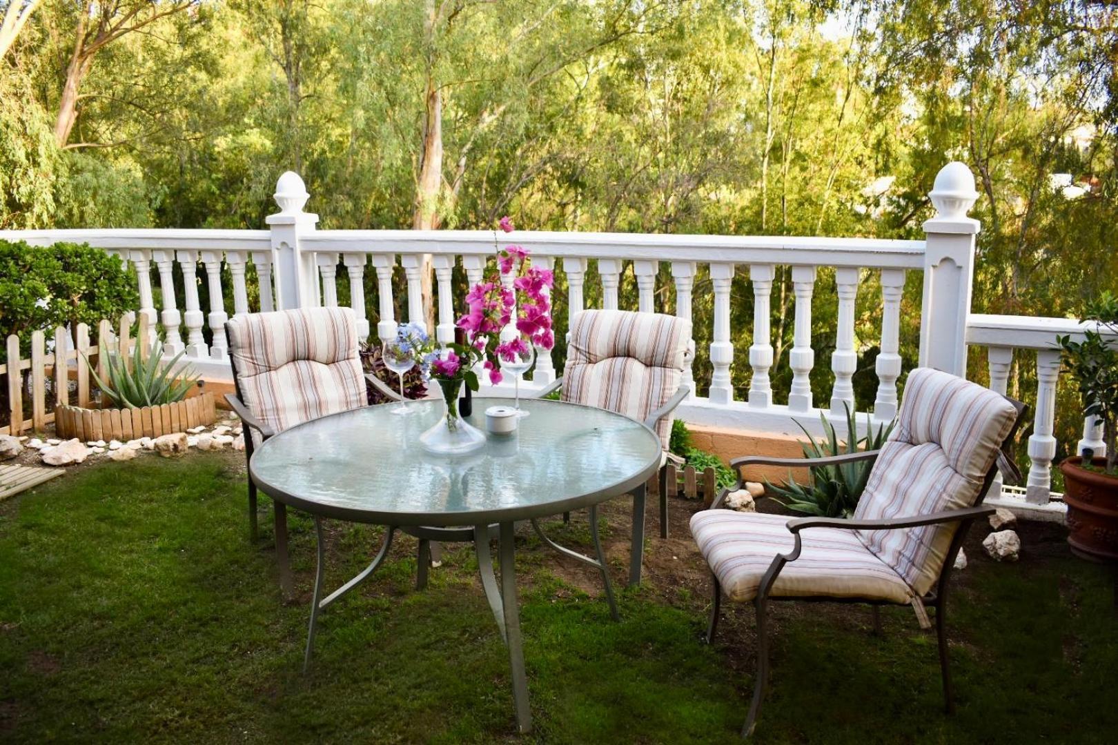 Maravilloso Apartamento Con Jardin Y Barbacoa مالقة المظهر الخارجي الصورة