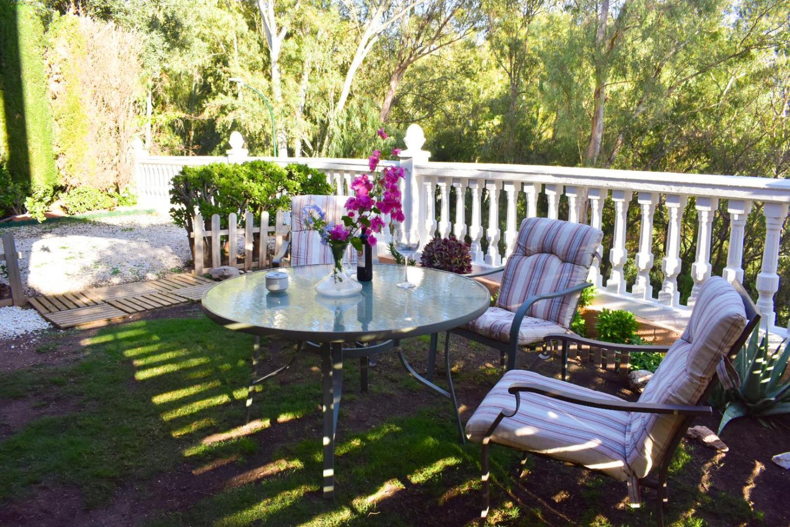 Maravilloso Apartamento Con Jardin Y Barbacoa مالقة المظهر الخارجي الصورة